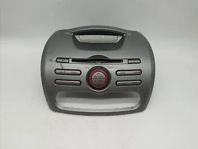 2013 Mitsubishi I-miev Am Fm Cd Player Radio Receiver K5H27 • $39.99