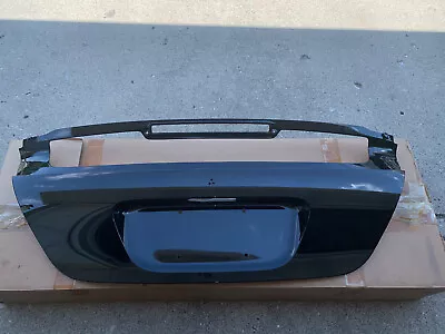 NEW!! OEM 02-05 Mercedes W203 C230 Coupe Rear Trunk Lid Hatch Shell A2037400209 • $44.99