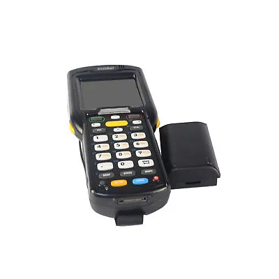 Motorola Symbol MC32N0 MC32N0-SI2HCLE0A Warehouse Logistics PDA Barcode Scanner • $275