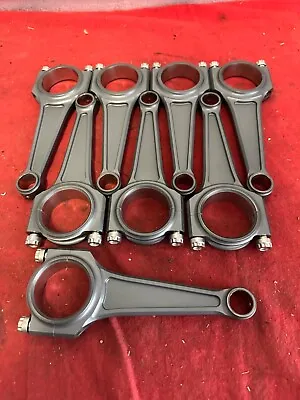 Carrillo 6.200” Billet Connecting Rods  NASCAR XFINITY 1862 • $125