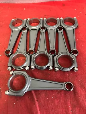 Carrillo 6.200” Billet Connecting Rods  NASCAR XFINITY 2737 • $115