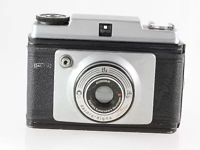 Viewfinder Camera Dacora Digna Camera Achromate Look • £51.61