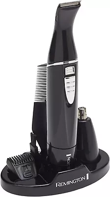 Remington Men's Precision Personal Groomer KitShowerproof Trimmer • $27.95