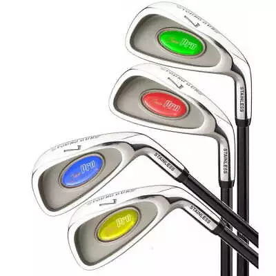 Young Gun 7 Iron • £33.49