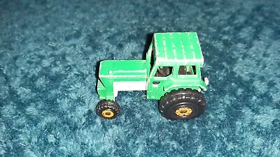 £3.99 • Buy Matchbox Tractor