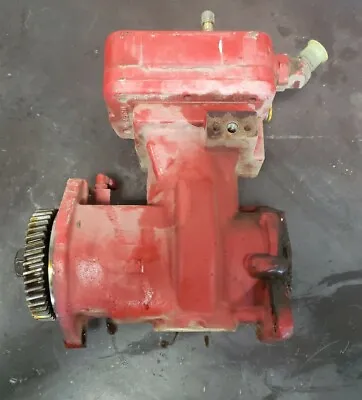 Wabco Cummins ISL ISC 8.3 8.9 Diesel Engine Brake Air Compressor • $475