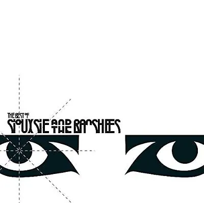 £6.32 • Buy Siouxsie And The Banshees - The Best Of S... - Siouxsie And The Banshees CD XNVG
