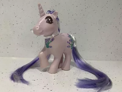 My Little Pony G1 Vintage Custom OOAK • £15