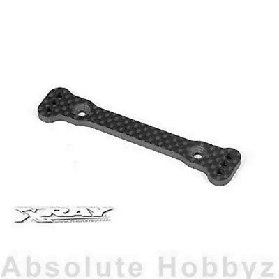 $20.85 • Buy Team Xray XB9 GRAPHITE STEERING PLATE (XRA352577)