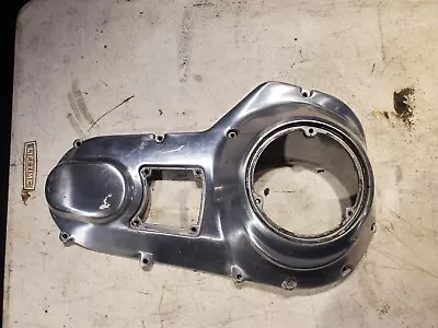 1990 Harley FXRS Super Glide Sport Outer Primary Cover 60606-89 • $100