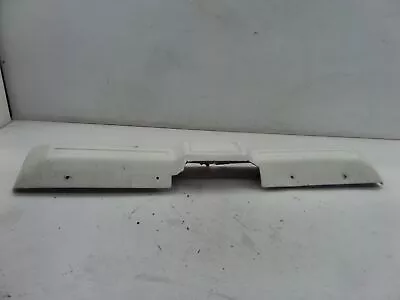 $149.99 • Buy VW Cabriolet Lower Dash Trim White MK1 84-93 OEM