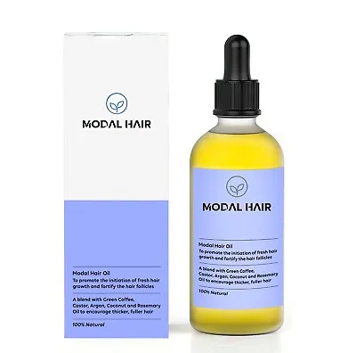 Hair Oil Hair Growth Oil For Hair Loss And Hair Repair Castor Oil • £7.99