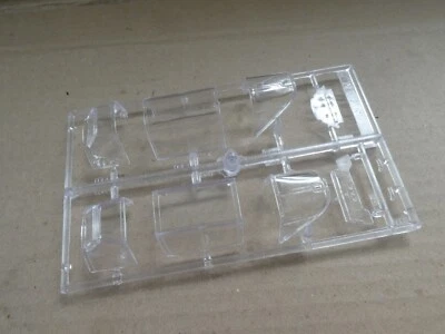 £24.99 • Buy Airfix Me Bf109e Messerschmitt 1/24 Scale Canopy