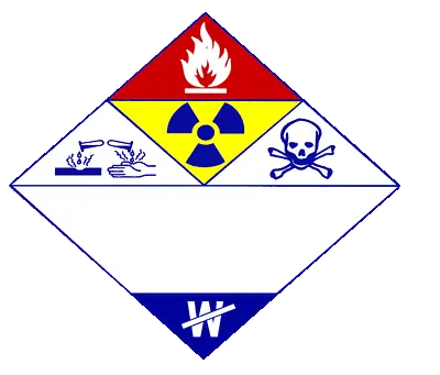 HAZMAT SAFETY OFFICER PPT TRAINING PRESENTATION (Hazardous Materials)  • $20