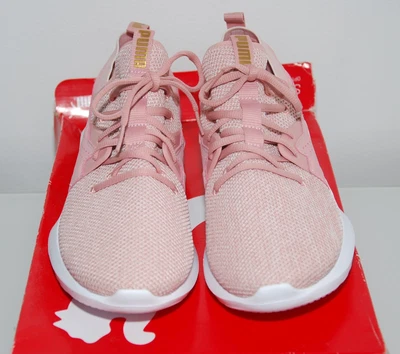 $50 • Buy PUMA Emergency Bridal Rose-Puma Team Gold Women's Shoes Size EUR42.5/US11/27.5cm
