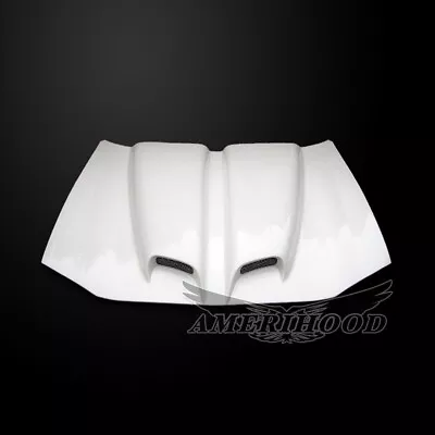 Fits Chevrolet Camaro 1998-2002 Type-WS6 Style Functional Cooling Hood • $500