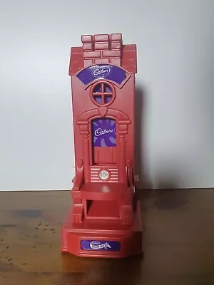 £32 • Buy Vintage Hornby Cadburys Dairy Milk Chocolate Machine Miniature Dispenser