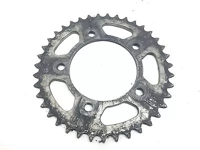 Ducati 749 999 Marchesini OEM Rear Wheel  Sprocket 39T 39 Teeth 525 Pitch • $19.99