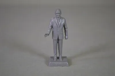 Marx Goldwater (Prototype Grey Soft Plastic) Candidate Figure 60 Mm • $345