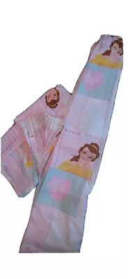 £5 • Buy Disney Princess Curtains