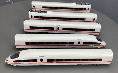 Märklin Digital HO 37783 DB ICE-3 Powered Railcar Train Class 403 Set HO2051 • $659.98