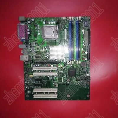 1PC Used Intel D915GAV D915PGN Integrated Graphics • $132.53