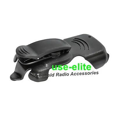 Radio Carry Holster W/ Swivel Belt Clip For I355 Handheld 	2 Way Radio NNTN5907 • $10