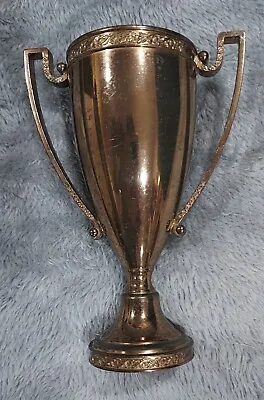 Dodge Inc. Z14 Loving Cup Trophy Vintage Mini Not Engraved • $49.99