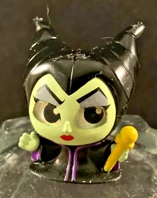 Disney Doorables - Maleficent - Sleeping Beauty - Series 5 - Ultra Rare • $5.99