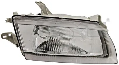 TYC Headlight Right For MAZDA 323 S V BG2L51030C • $49.35