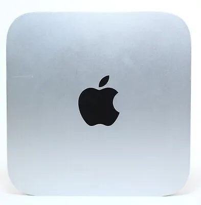 Apple Mac Mini (A1347) 4GB RAM 2.4GHz Intel Core 2 Duo 500GB HDD; 6107366 • $69.95