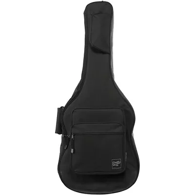 Ibanez Ibanez POWERPAD Classical Guitar Gig Bag ICB540 Black • $79.99