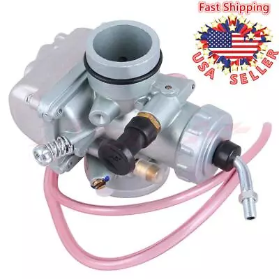 Carburetor For Yamaha TTR125LE 2003-2016 TTR125E 2003-2009 2004 2005 2006 ATV • $23.95