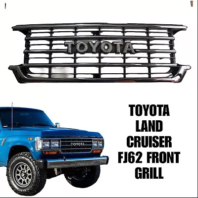For Toyota Land Cruiser FJ 62 Front Grill • $260