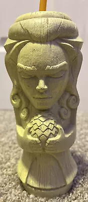 Geeki Tiki - NEW - Game Of Thrones - Daenerys Targaryen - Tiki Tumbler • $18.50