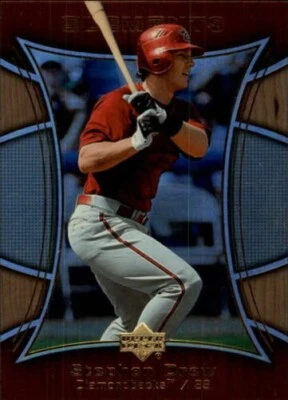 $1.79 • Buy A9569- 2007 Upper Deck Elements BB Card #s 1-126 -You Pick- 10+ FREE US SHIP