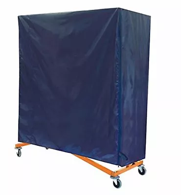 $62.50 • Buy  Only Hangers Z Rack Navy Blue Nylon Cover 