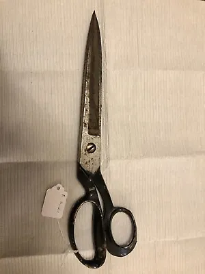 R. Heinisch Tailors Shears- Vintage Works Excellently • $37