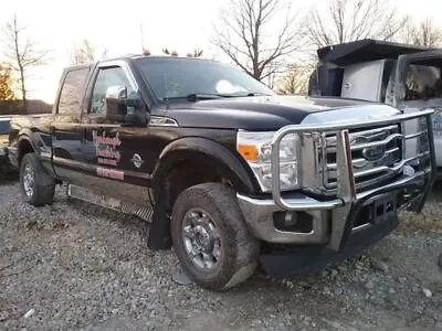 Wheel 18x8 Aluminum 7 Spoke Fits 12-16 FORD F250SD PICKUP 1182654 • $189.99