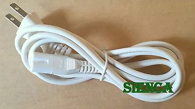 New Replacement APPLE 2010 2011 2012 Mac Mini 2 Prong Extension Power Cord Cable • $9.98