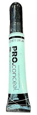 L.A. Girl Hd Pro Conceal Mint Corrector 0.28 Ounce GC966 • $7.49