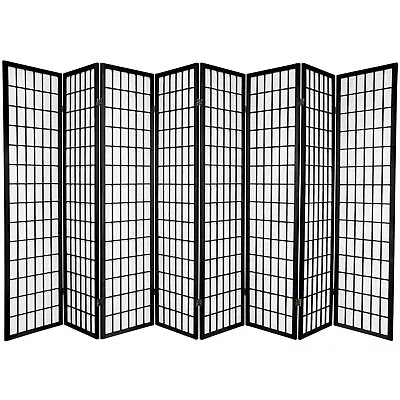 $249 • Buy HONGVILL Furniture 3-8 Panel,  6 Ft. Tall Beadboard Divider - Multicolor