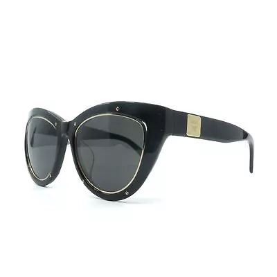 [MCM603SA-001] Womens MCM Cat Eye Sunglasses • $67.97