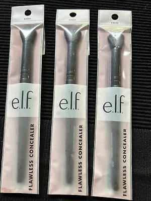 E.l.f. 84024 Flawless Concealer Brush • $5