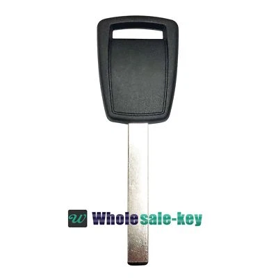 $10.53 • Buy New Gm Replacement Transponder Chip Key Blank B119-pt, B121-pt