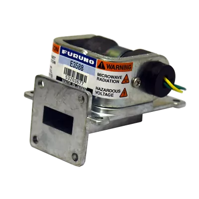 Furuno 001-087-820 E3588 Magnetron For Furuno 1622 Radar System • $699.99