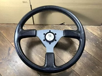 Mazdaspeed Steering Wheel Horn Button Boss RX7 FD3S FC3S MX5 • $850