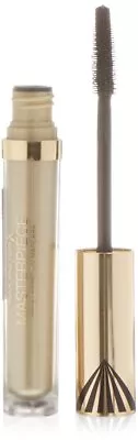 2 X Max Factor Masterpiece High Definition Mascara 4.5ml Gold Case - Rich Black • £12.95