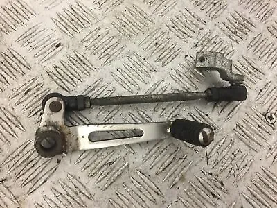 Kawasaki Z1000 Sx Gear Lever  Year 2017 (stock 668) • £32.99