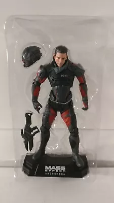 Mcfarlane Toys Scott Ryder Mass Effect Andromeda Color Tops. 21 • $44.99